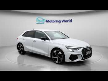 Used Audi A3 2022 for sale - 73672258: Photo