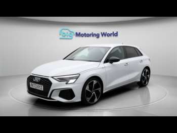 Used Audi A3 2022 for sale - 73672258: Photo