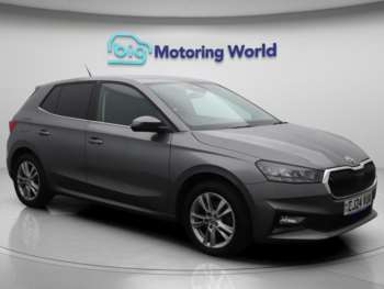 (24) - 1.0 TSI SE L Hatchback 5dr Petrol DSG Euro 6 (s/s) (116 ps)