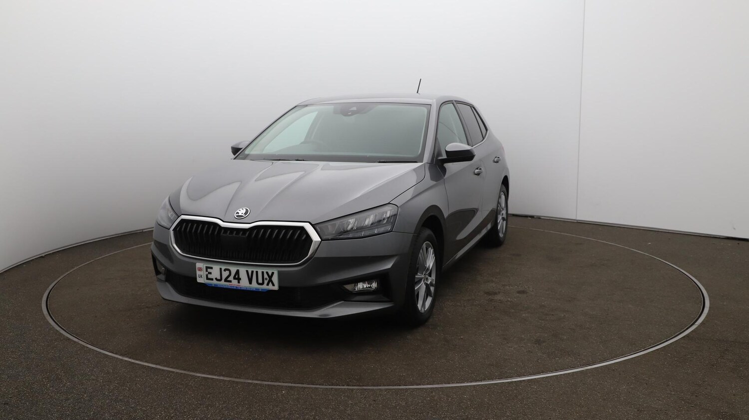 Vehicle 38
