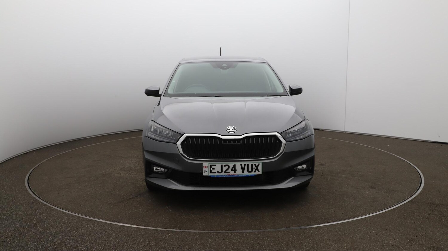 Vehicle 40