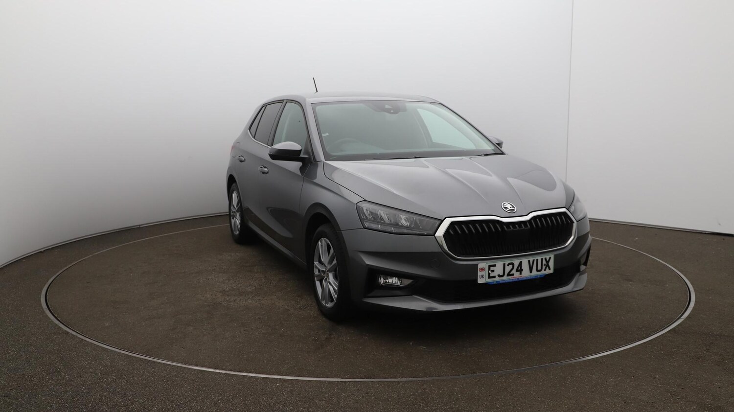 Vehicle 42