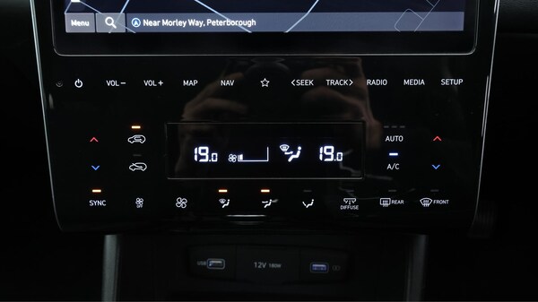 Used Hyundai TUCSON 2021 for sale - 76122642: Photo 12