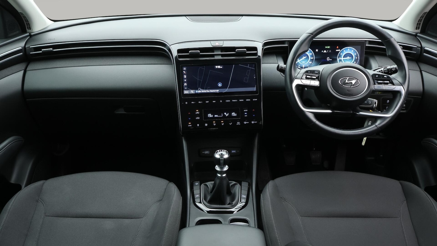 Used Hyundai TUCSON 2021 for sale - 76122642: Photo 13