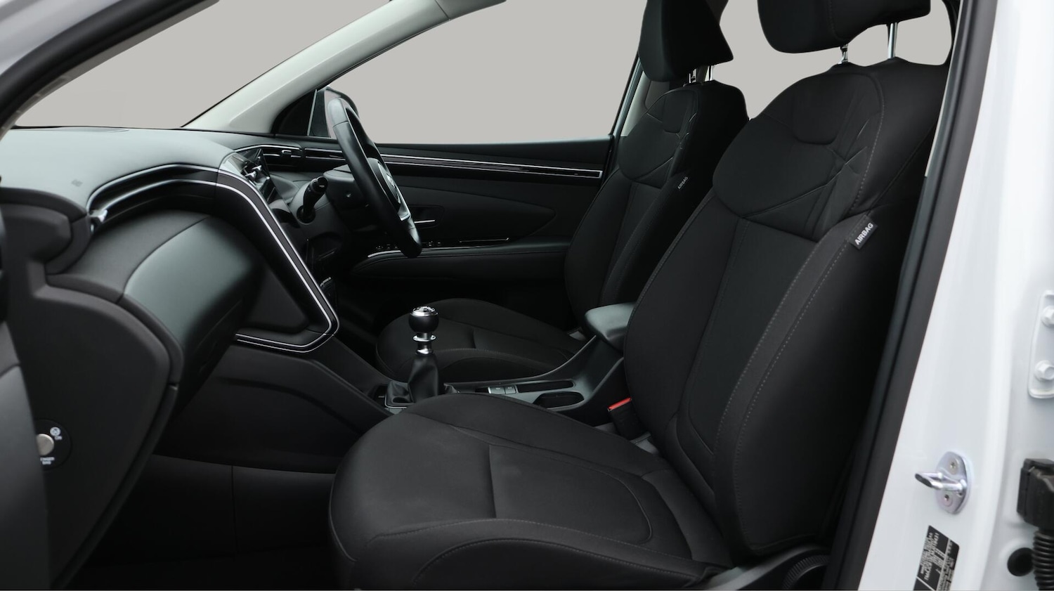 Used Hyundai TUCSON 2021 for sale - 76122642: Photo 14