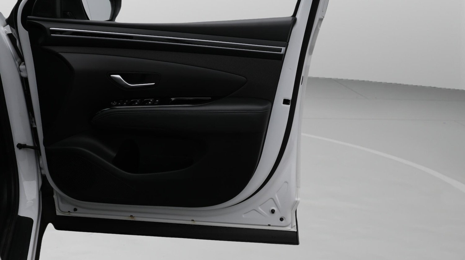 Used Hyundai TUCSON 2021 for sale - 76122642: Photo 15