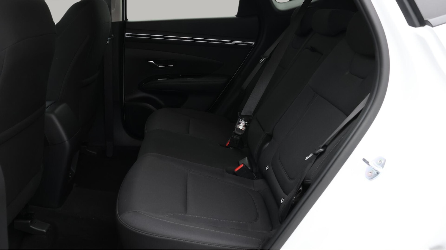 Used Hyundai TUCSON 2021 for sale - 76122642: Photo 16