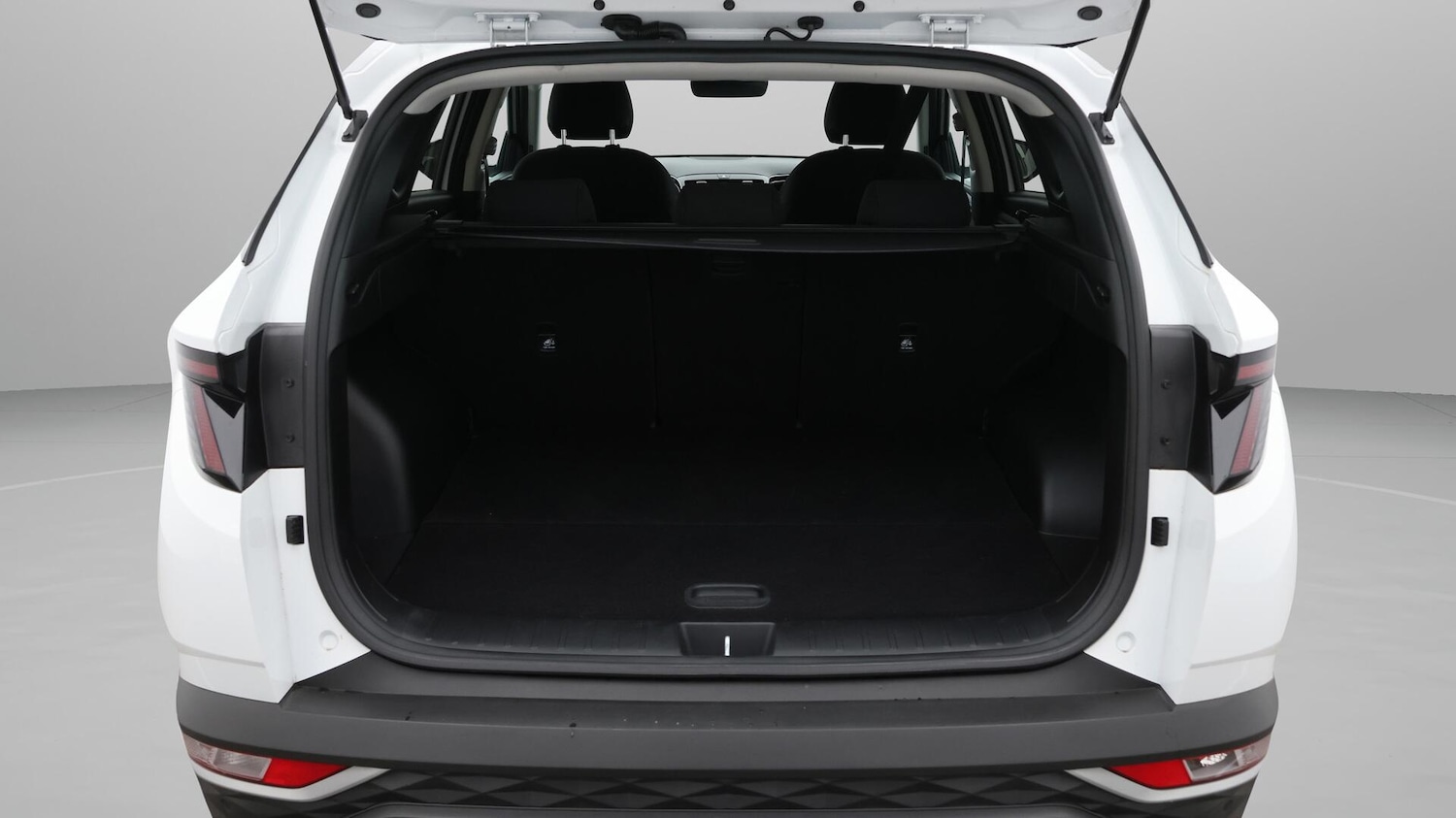 Used Hyundai TUCSON 2021 for sale - 76122642: Photo 17