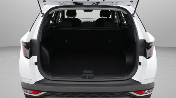 Used Hyundai TUCSON 2021 for sale - 76122642: Photo 17