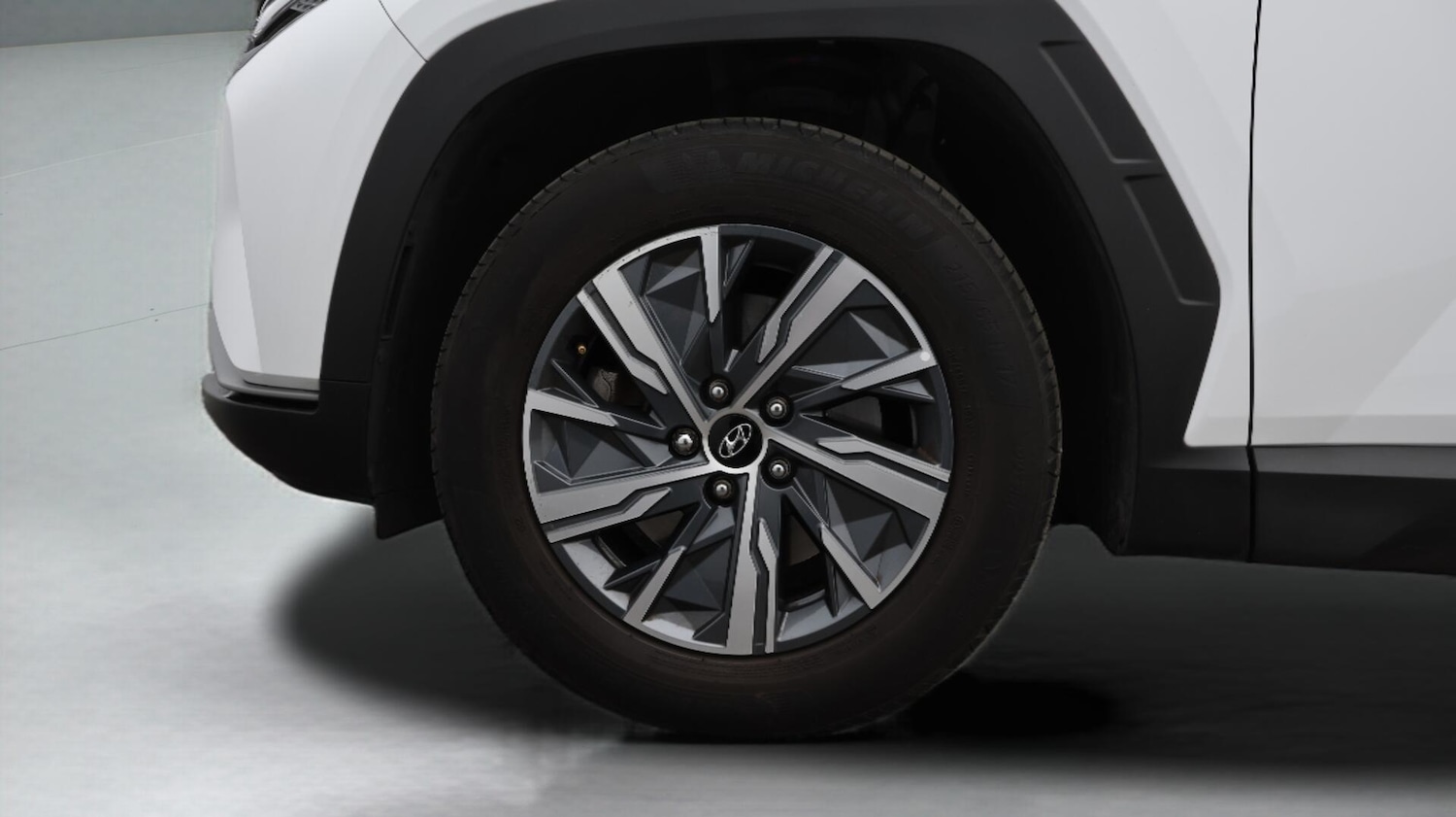 Used Hyundai TUCSON 2021 for sale - 76122642: Photo 18