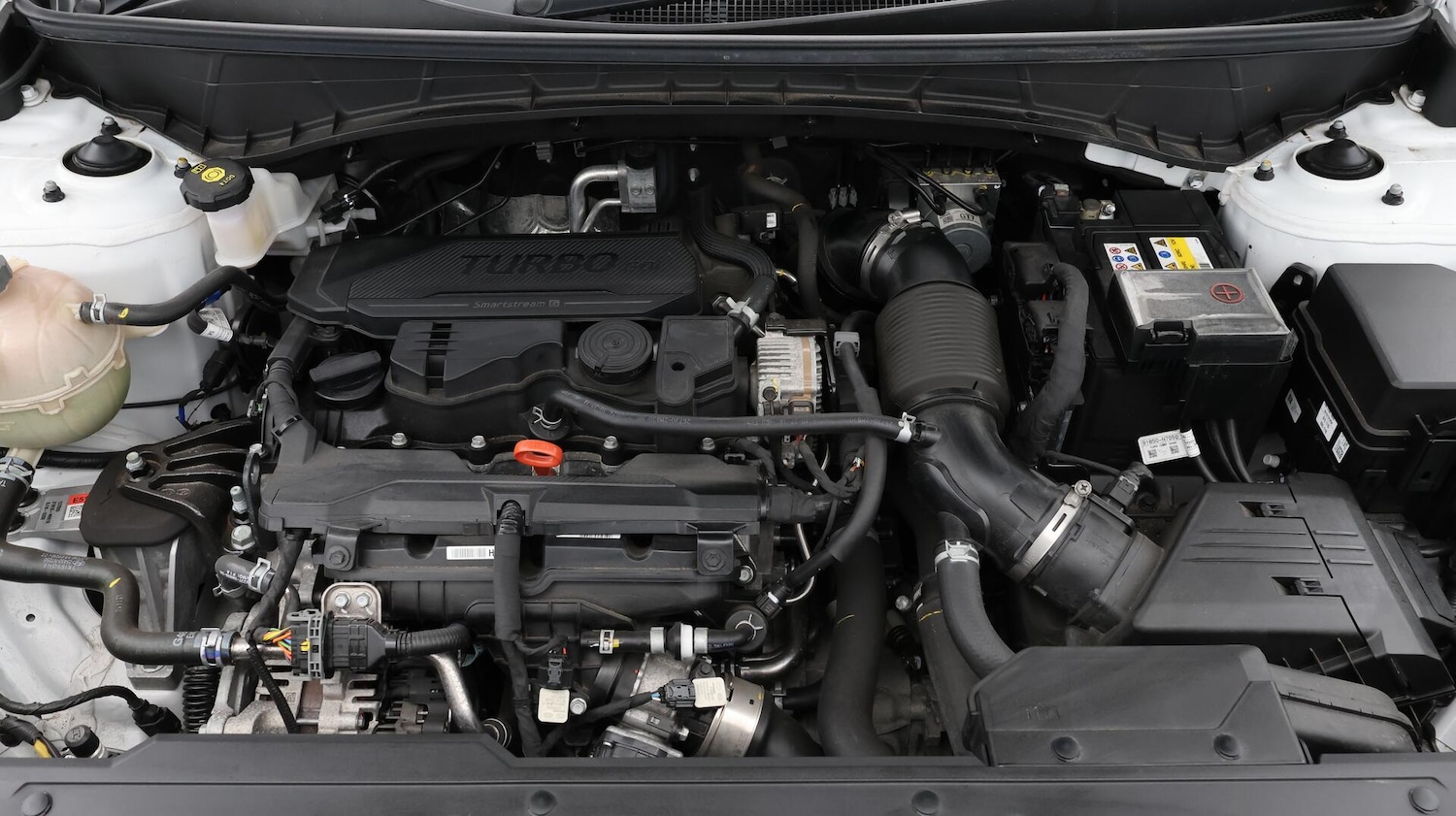 Used Hyundai TUCSON 2021 for sale - 76122642: Photo 19