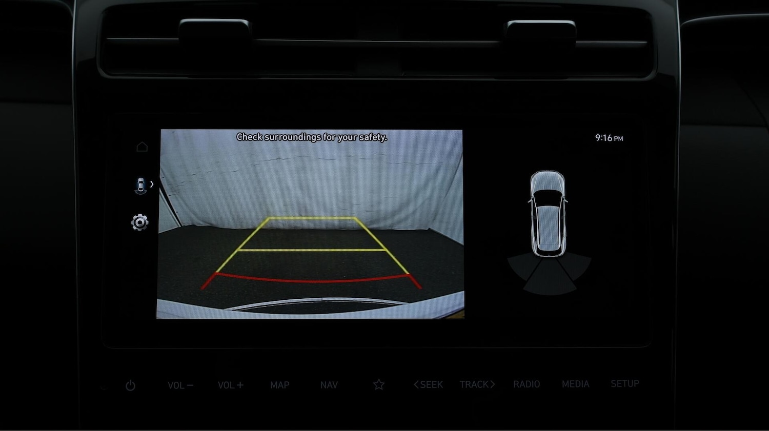 Used Hyundai TUCSON 2021 for sale - 76122642: Photo 23