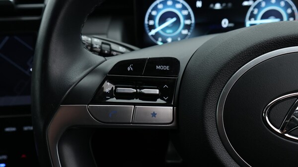 Used Hyundai TUCSON 2021 for sale - 76122642: Photo 24