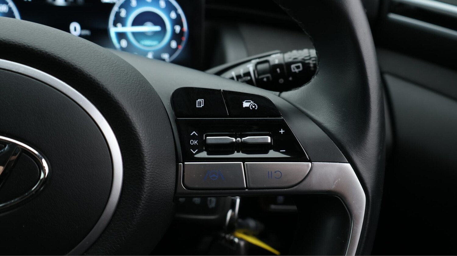 Used Hyundai TUCSON 2021 for sale - 76122642: Photo 25