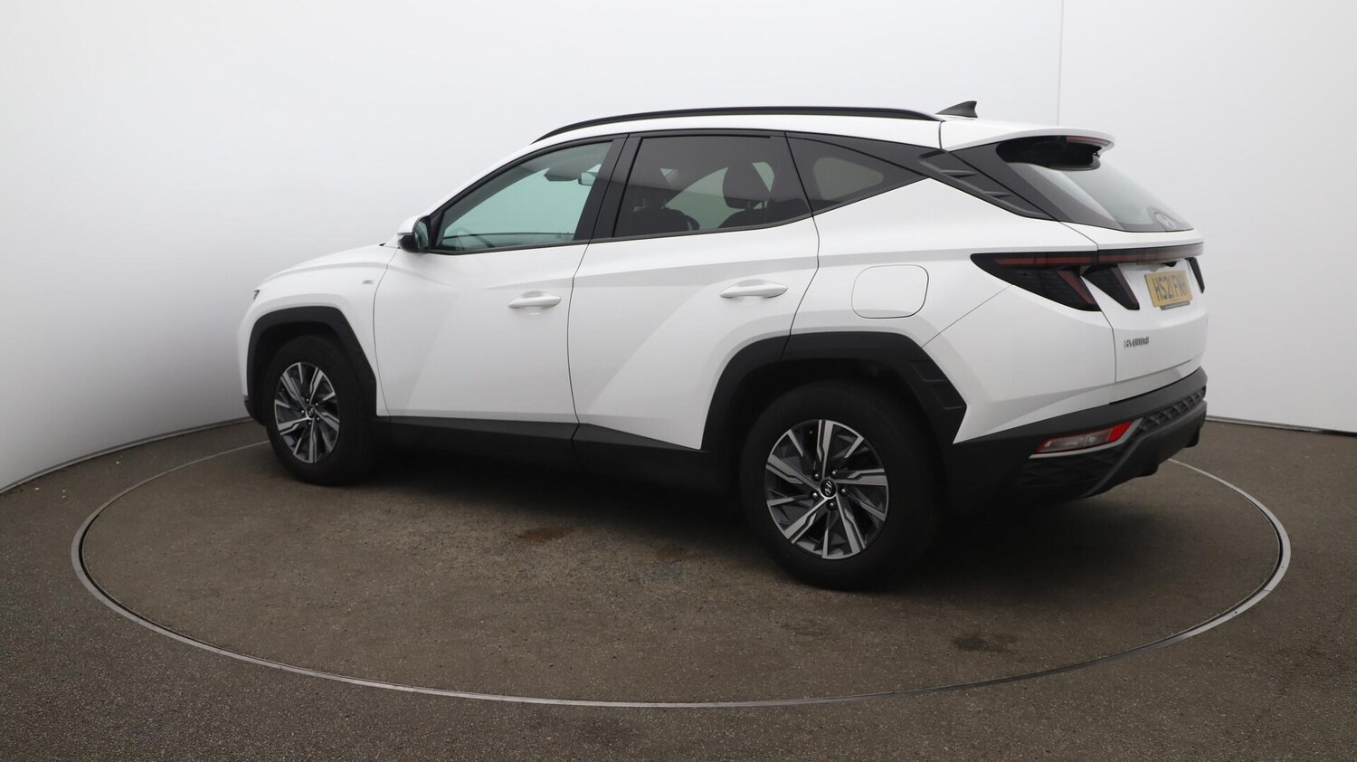 Used Hyundai TUCSON 2021 for sale - 76122642: Photo 36