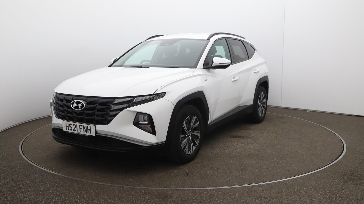 Used Hyundai TUCSON 2021 for sale - 76122642: Photo 37