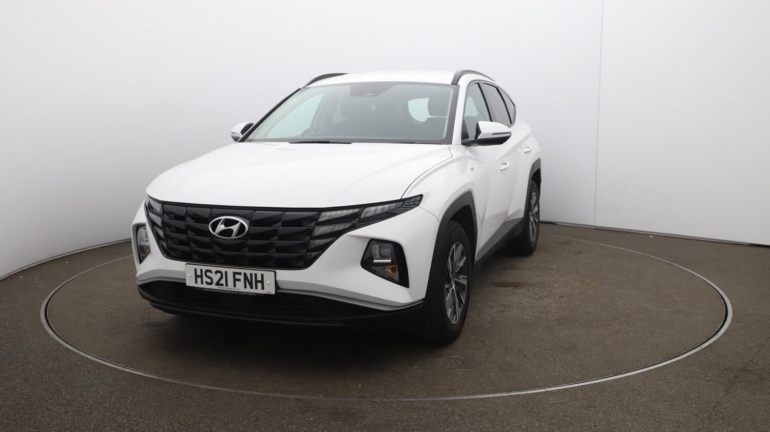 Used Hyundai TUCSON 2021 for sale - 76122642: Photo 38