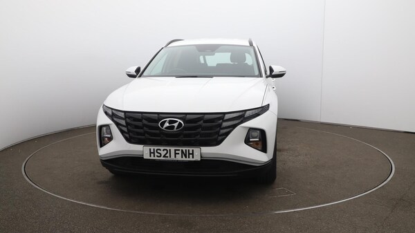 Used Hyundai TUCSON 2021 for sale - 76122642: Photo 39