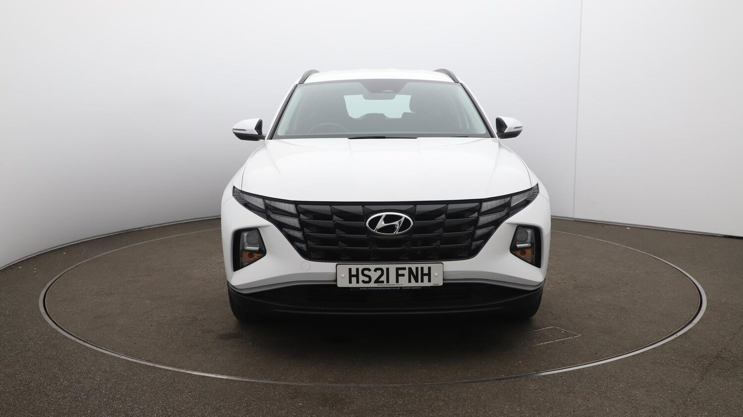 Used Hyundai TUCSON 2021 for sale - 76122642: Photo 40