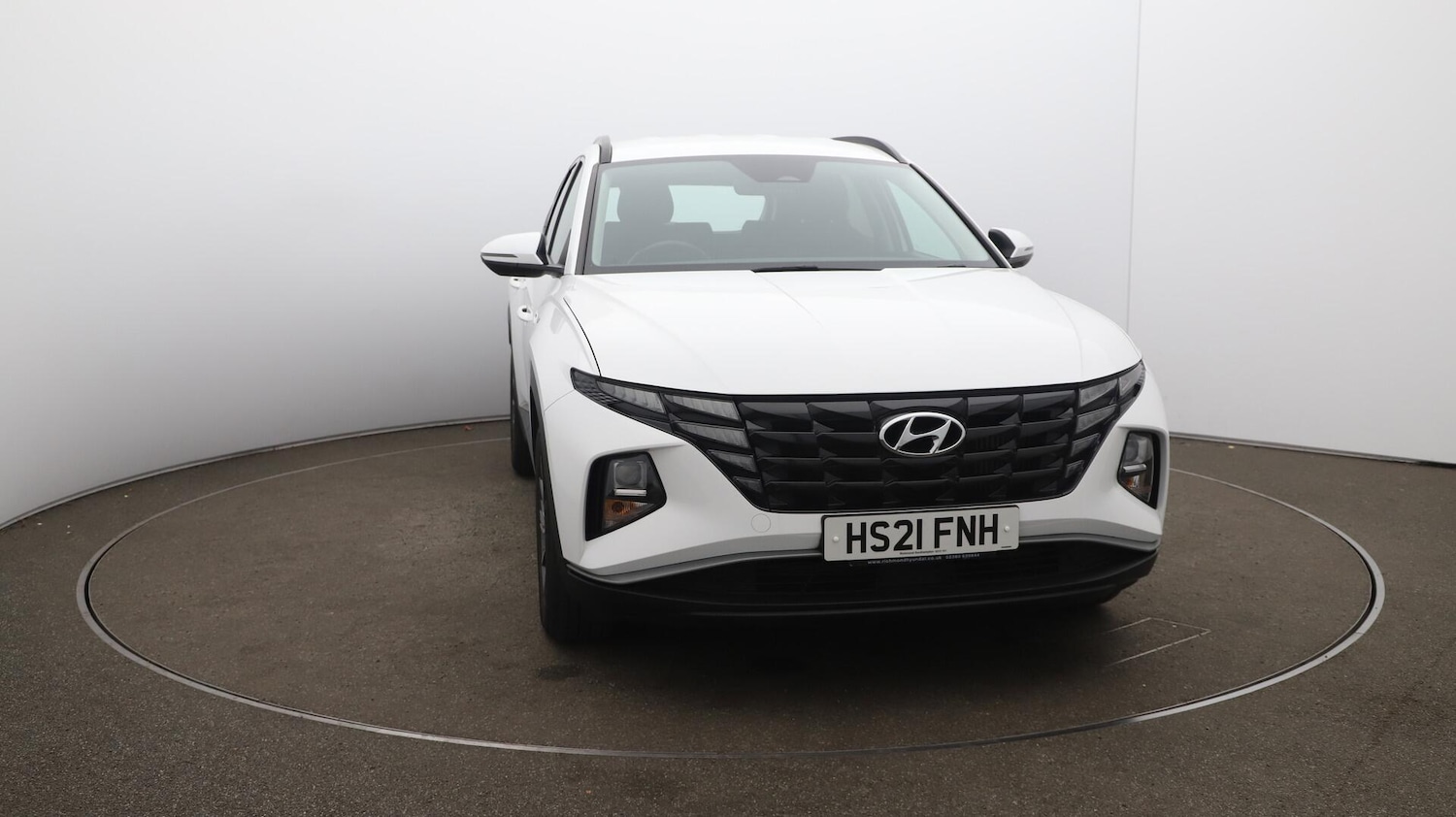 Used Hyundai TUCSON 2021 for sale - 76122642: Photo 41