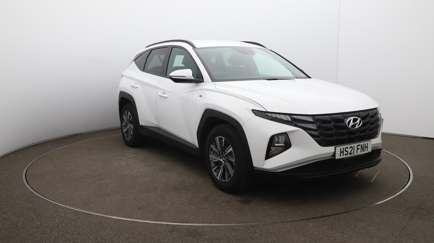 Used Hyundai TUCSON 2021 for sale - 76122642: Photo 43