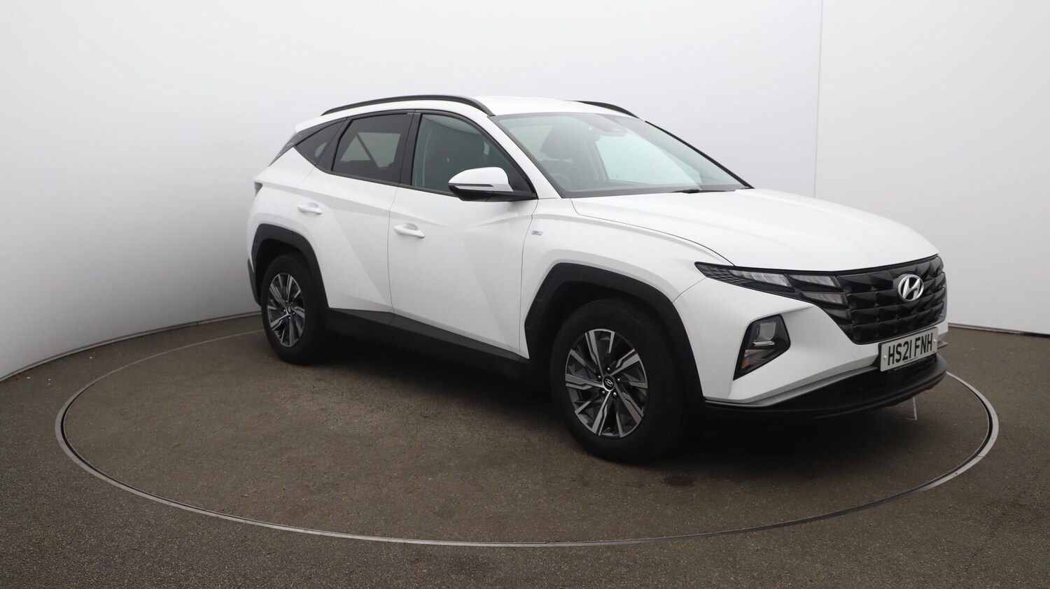 Used Hyundai TUCSON 2021 for sale - 76122642: Photo 44