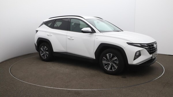 Used Hyundai TUCSON 2021 for sale - 76122642: Photo 45