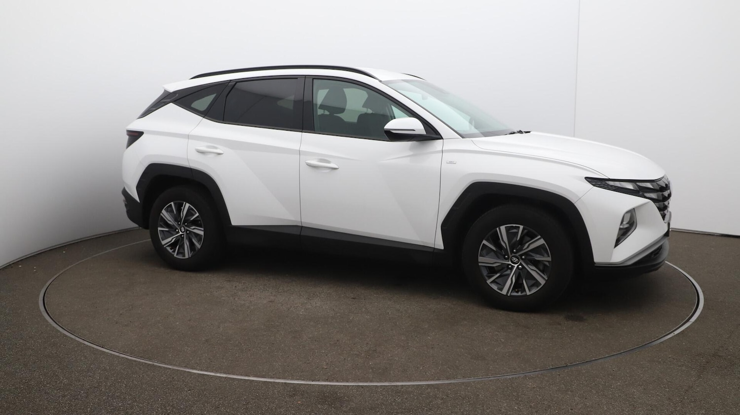 Used Hyundai TUCSON 2021 for sale - 76122642: Photo 46