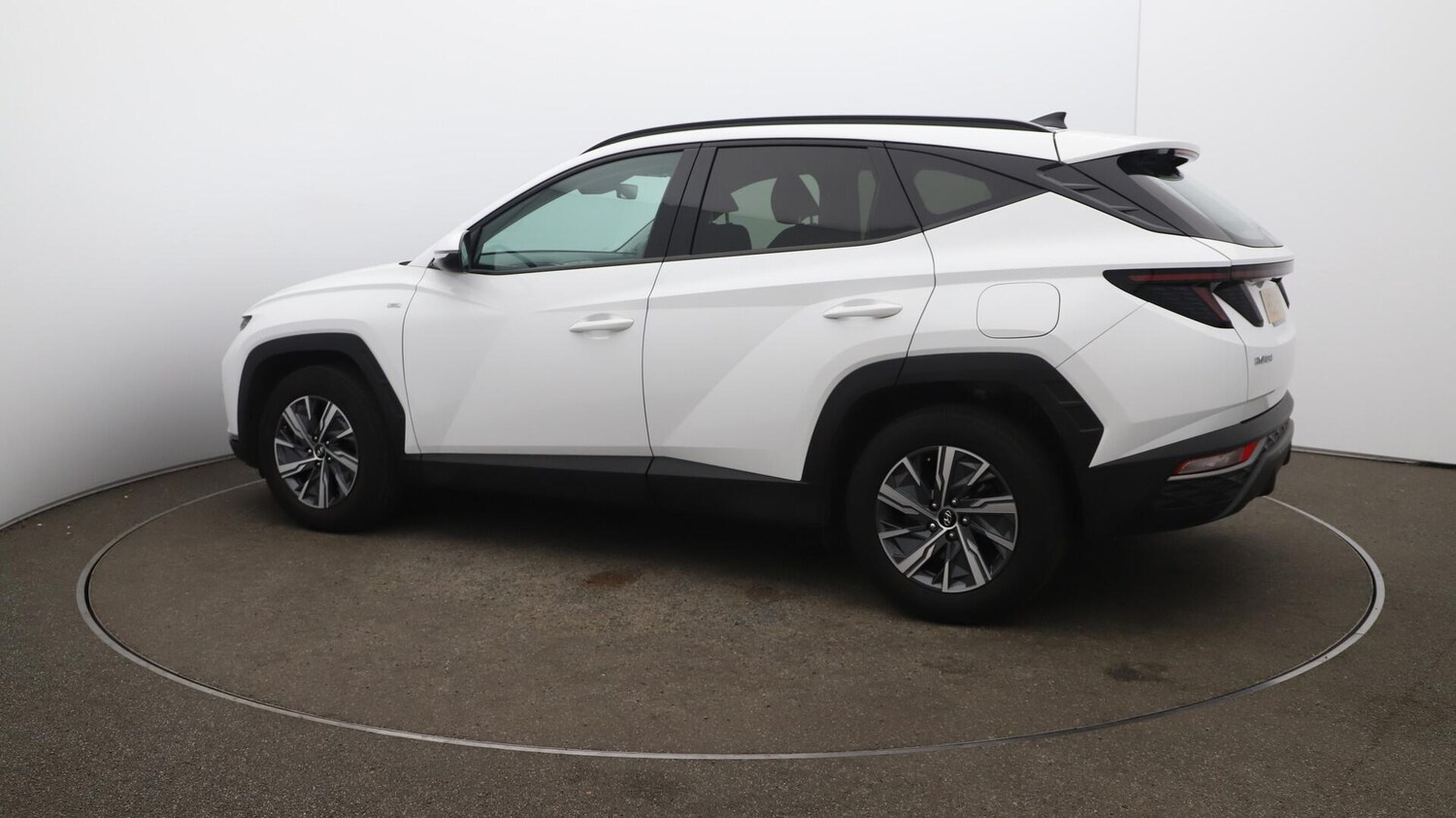 Used Hyundai TUCSON 2021 for sale - 76122642: Photo 47