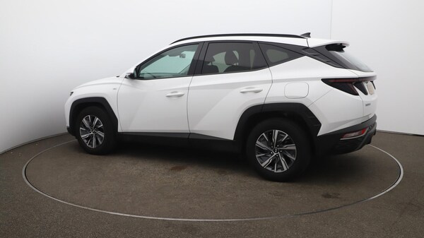 Used Hyundai TUCSON 2021 for sale - 76122642: Photo 47