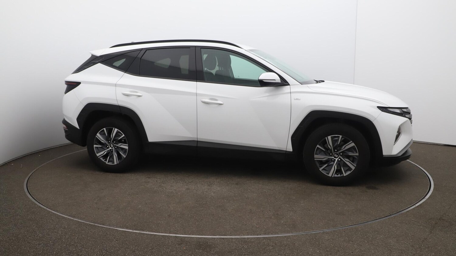 Used Hyundai TUCSON 2021 for sale - 76122642: Photo 48