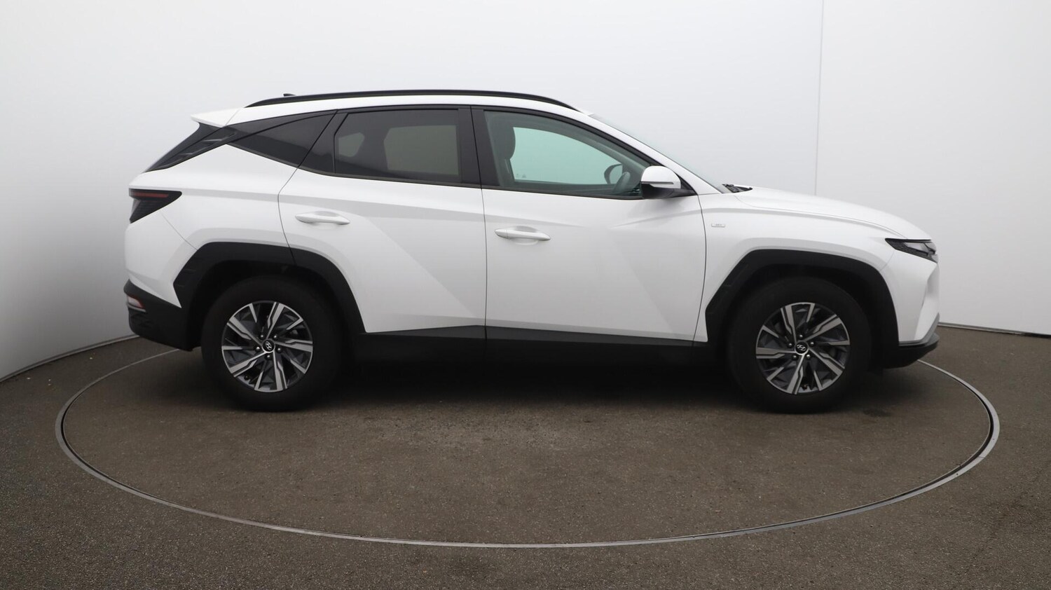 Used Hyundai TUCSON 2021 for sale - 76122642: Photo 49