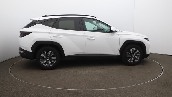 Used Hyundai TUCSON 2021 for sale - 76122642: Photo 50