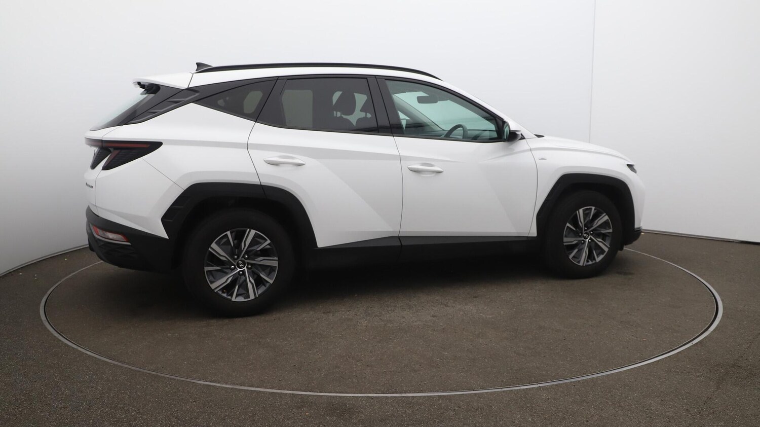 Used Hyundai TUCSON 2021 for sale - 76122642: Photo 51