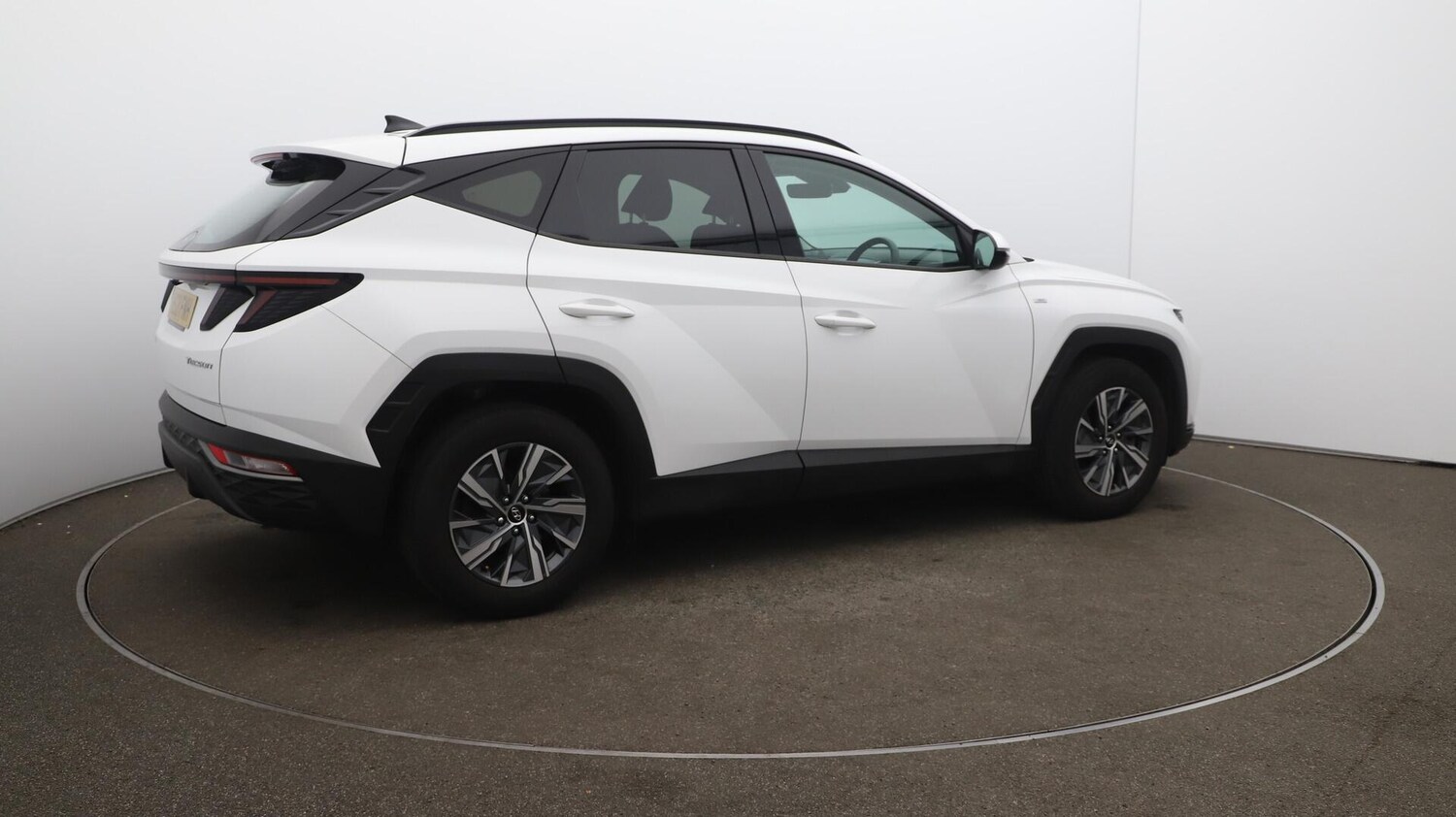 Used Hyundai TUCSON 2021 for sale - 76122642: Photo 52