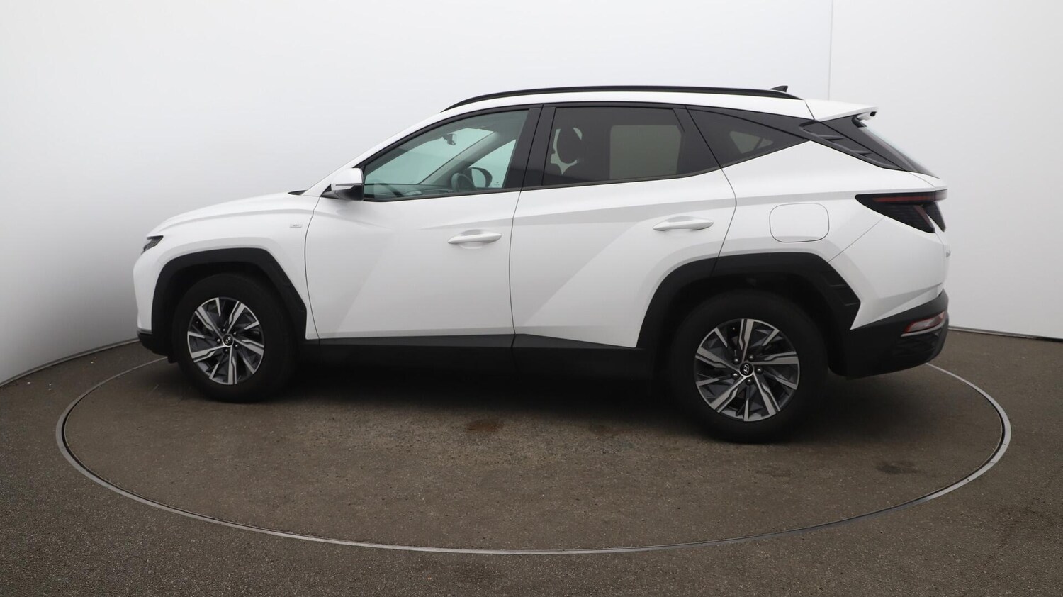 Used Hyundai TUCSON 2021 for sale - 76122642: Photo 58