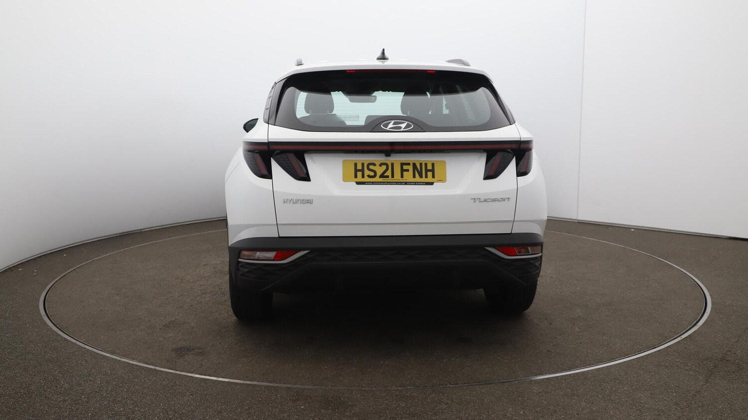 Used Hyundai TUCSON 2021 for sale - 76122642: Photo 59