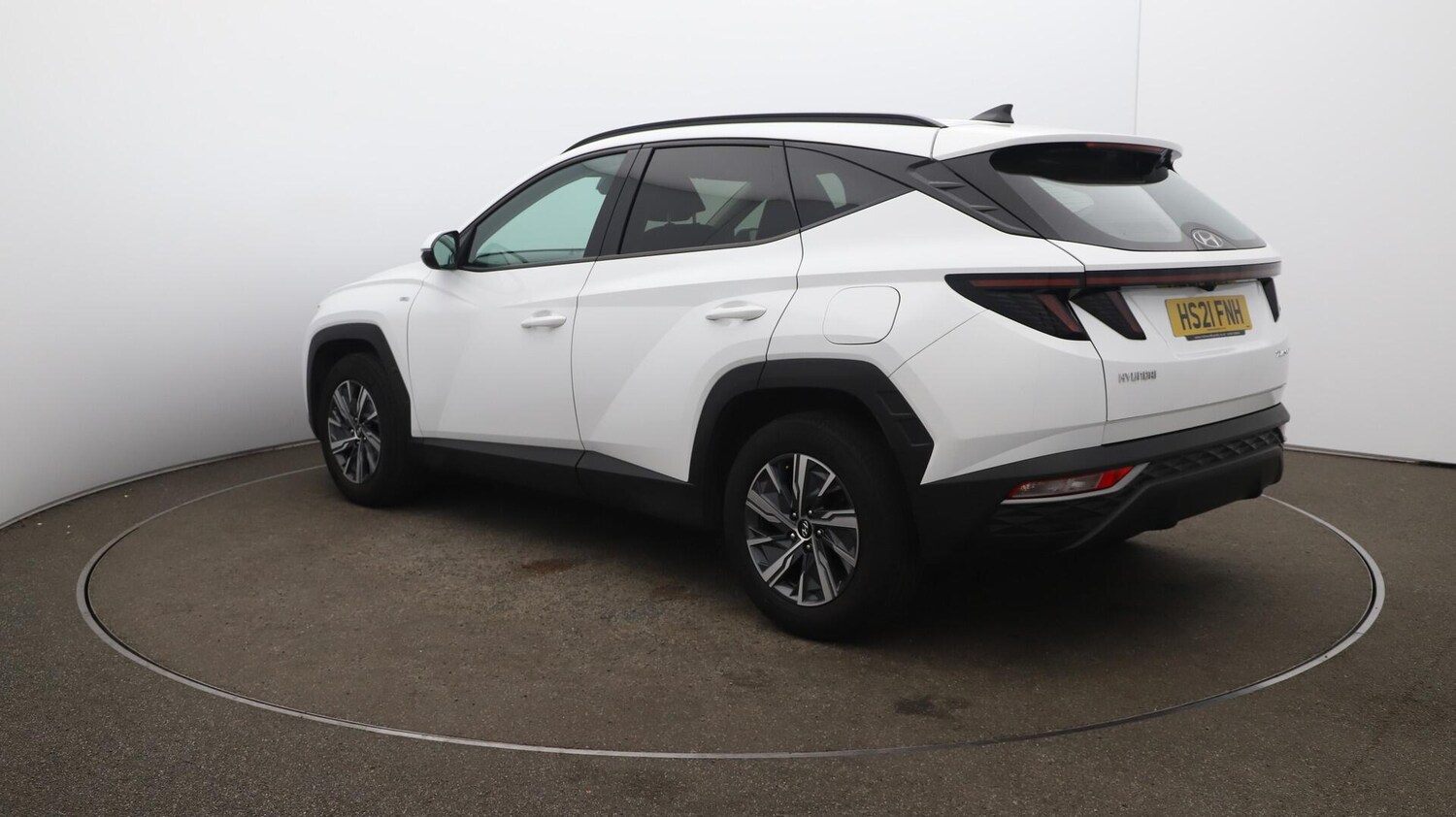 Used Hyundai TUCSON 2021 for sale - 76122642: Photo 63