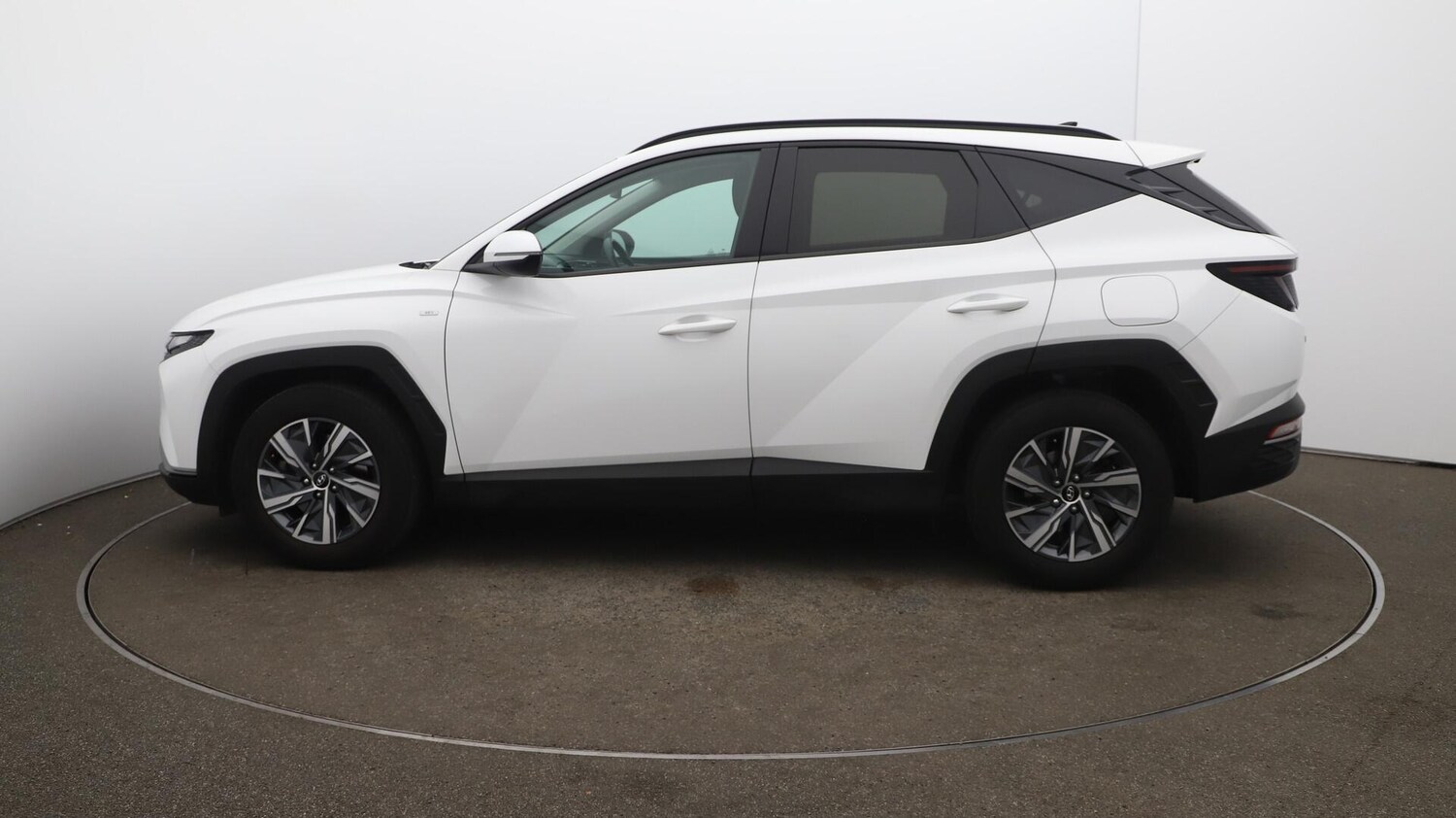 Used Hyundai TUCSON 2021 for sale - 76122642: Photo 64