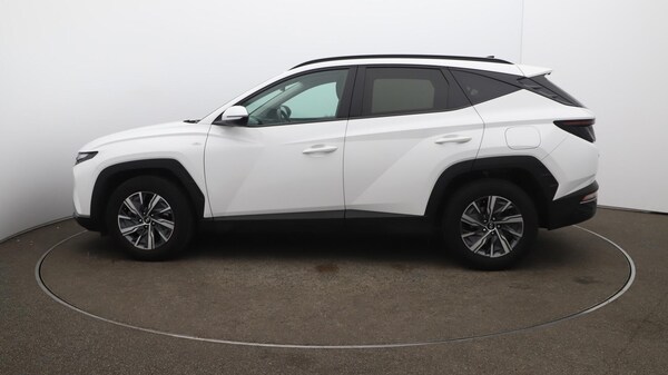 Used Hyundai TUCSON 2021 for sale - 76122642: Photo 64