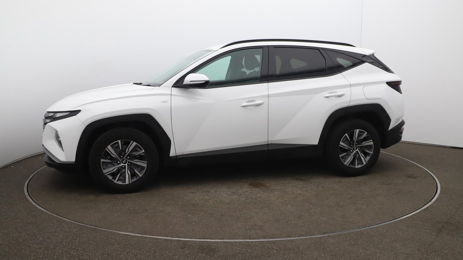 Used Hyundai TUCSON 2021 for sale - 76122642: Photo 66