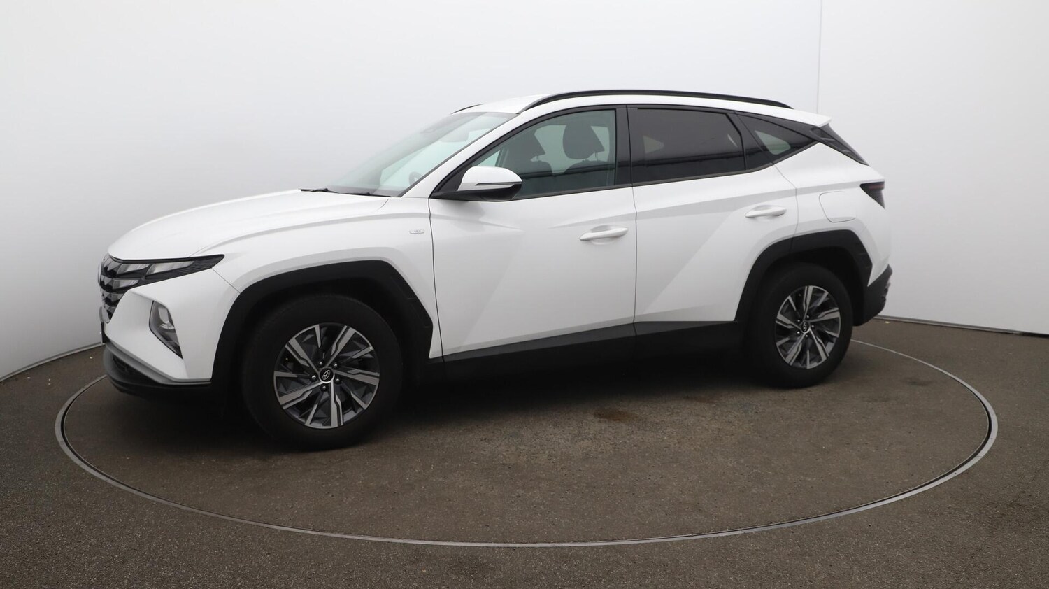 Used Hyundai TUCSON 2021 for sale - 76122642: Photo 67