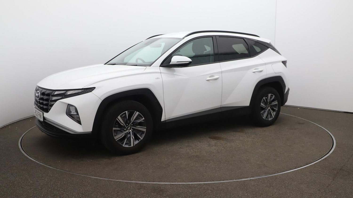 Used Hyundai TUCSON 2021 for sale - 76122642: Photo 68