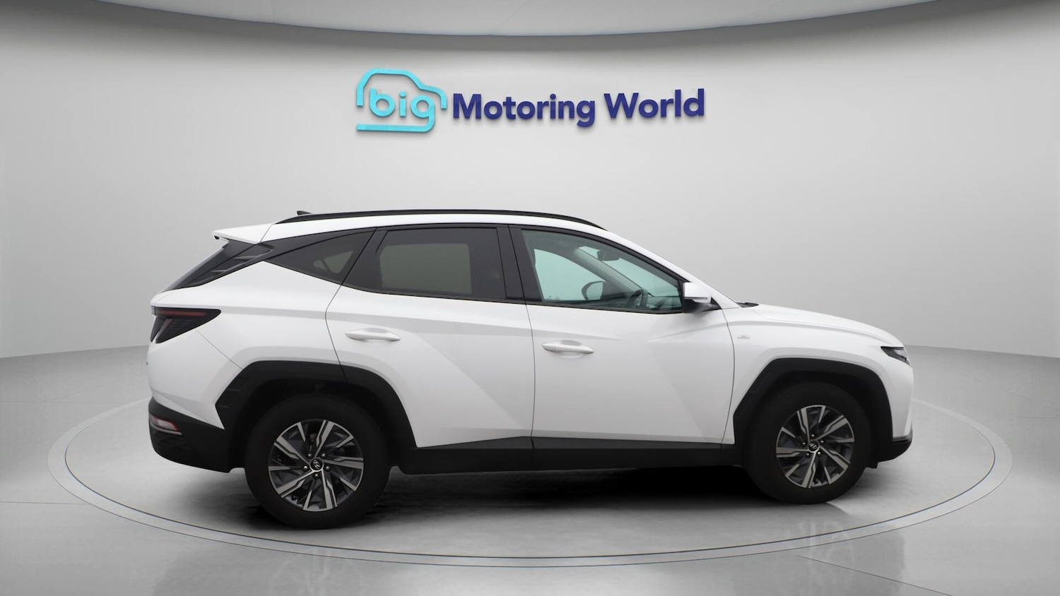 Used Hyundai TUCSON 2021 for sale - 76122642: Photo 8