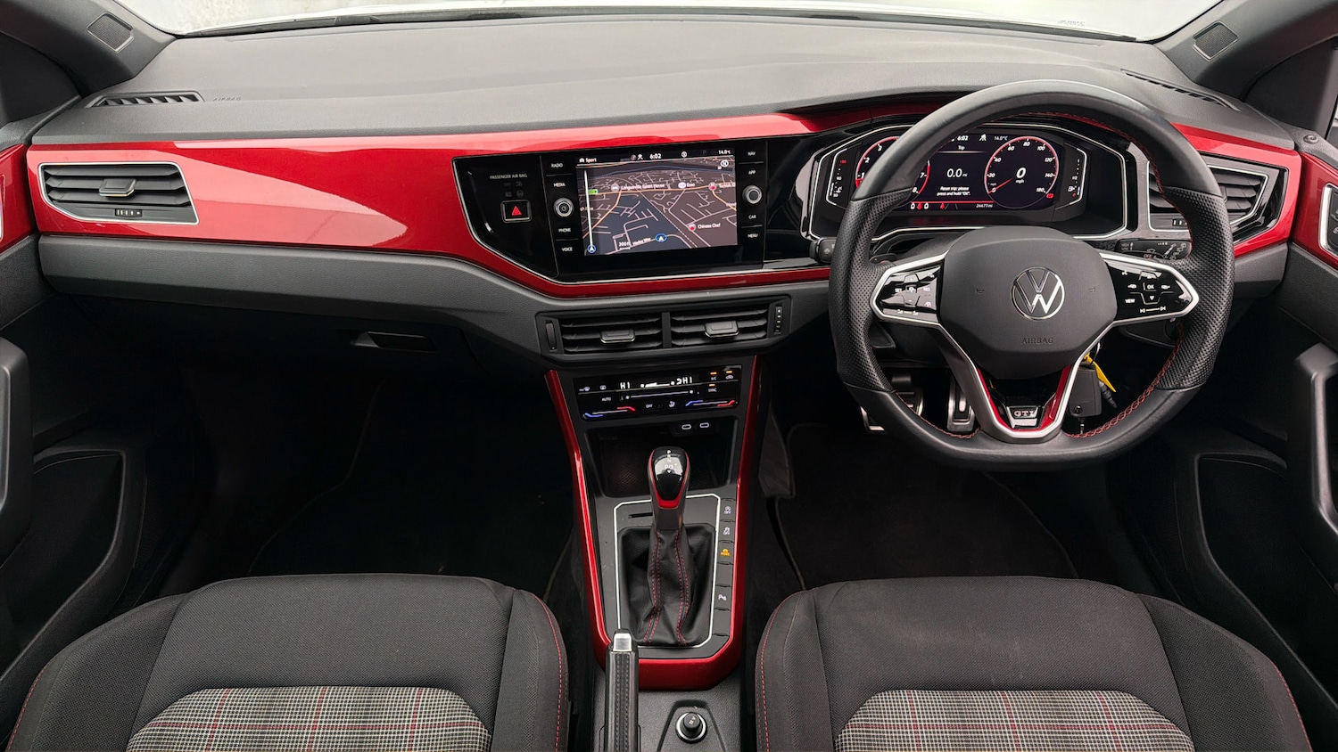 Used Volkswagen Polo 2023 for sale - 78092791: Photo 12