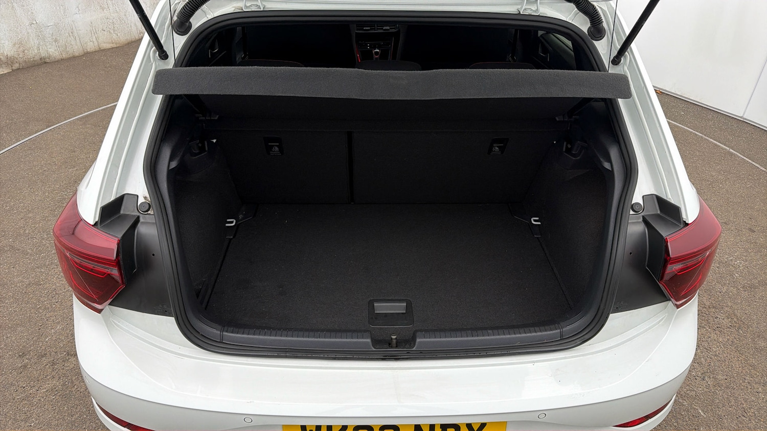 Used Volkswagen Polo 2023 for sale - 78092791: Photo 16