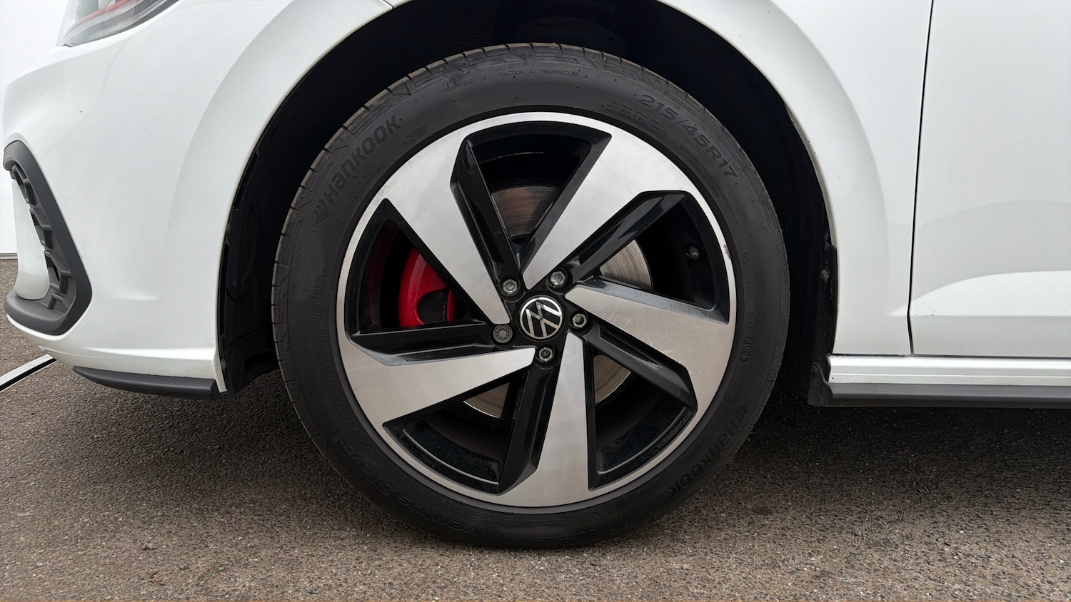 Used Volkswagen Polo 2023 for sale - 78092791: Photo 17