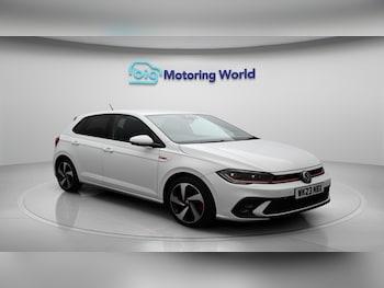 Volkswagen Polo feature image