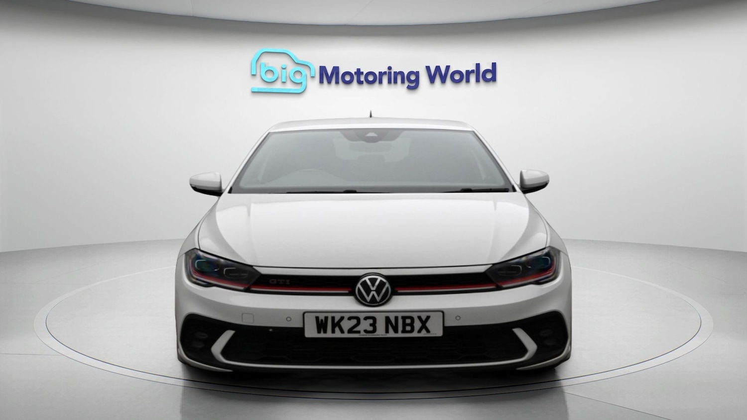 Used Volkswagen Polo 2023 for sale - 78092791: Photo 2