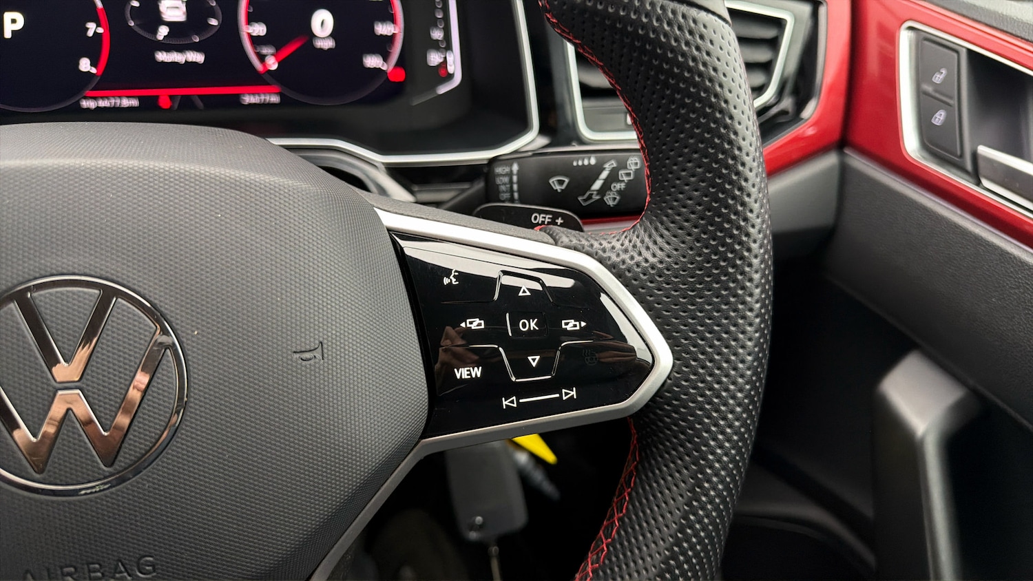 Used Volkswagen Polo 2023 for sale - 78092791: Photo 23